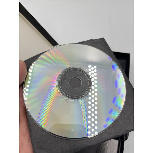 Supreme Warrior Sega CD 1994 2 Discs Manual Case TESTED WORKS - Picture 9 of 11